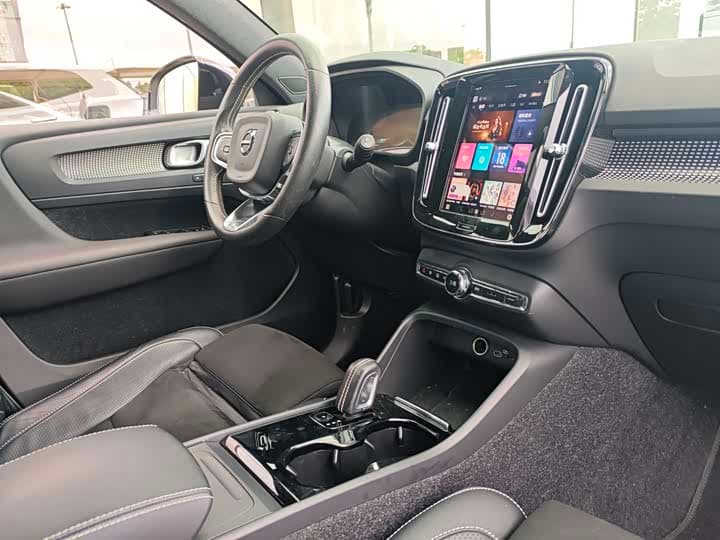 Volvo 2008 - фото 19