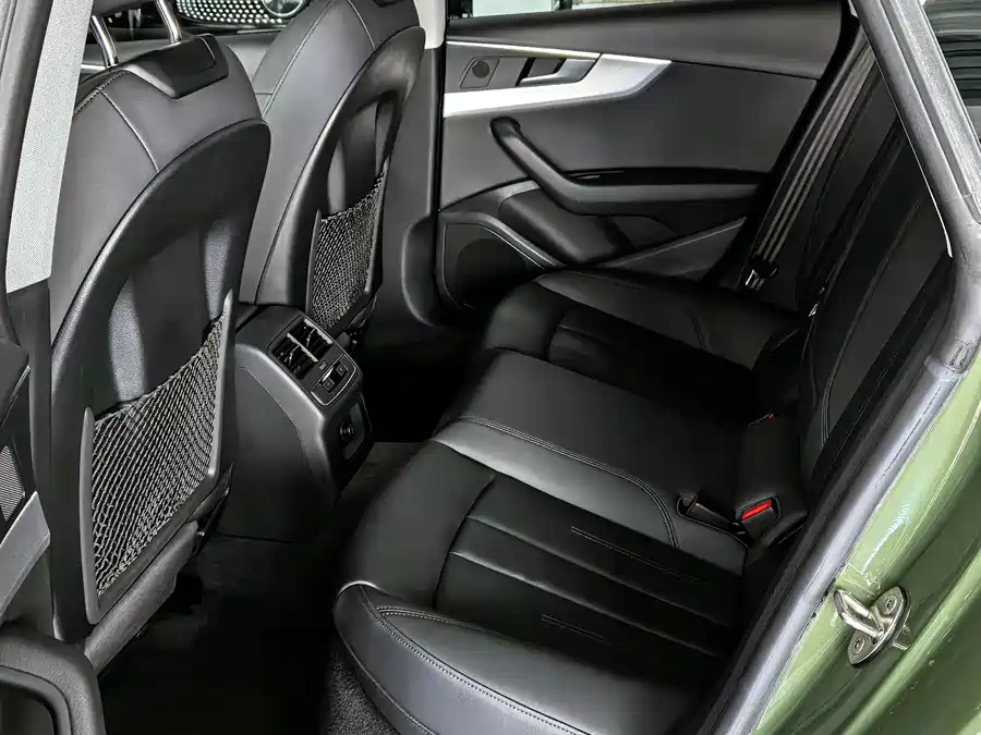 Audi A5 - фото 4