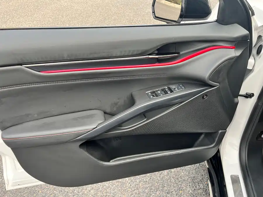 Ford EVOS - фото 16