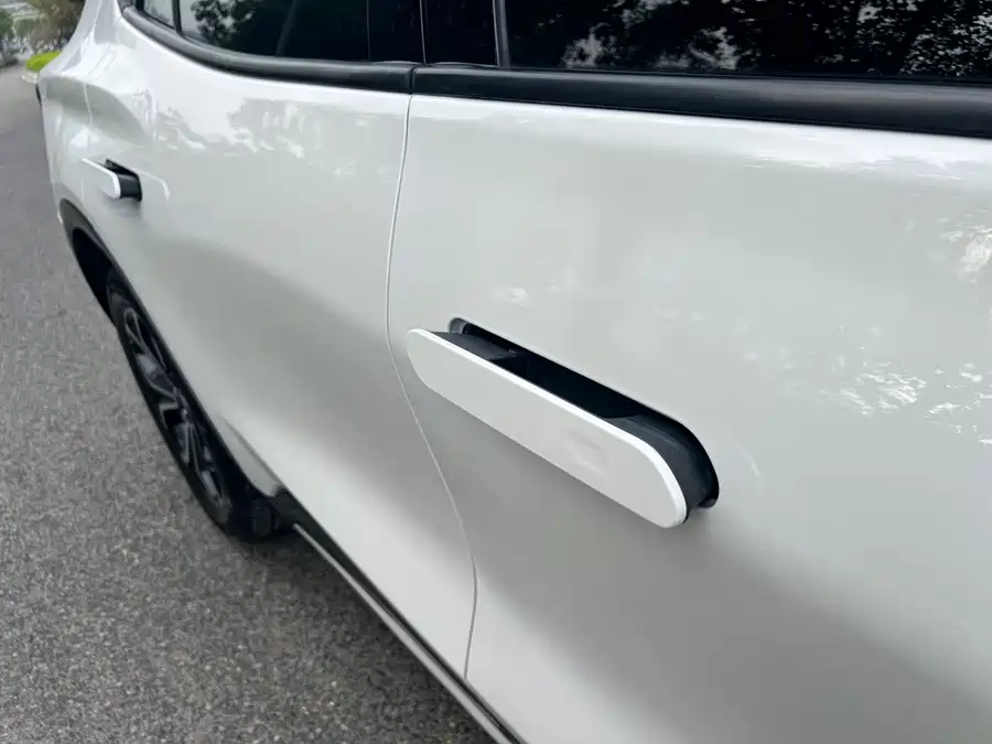 Ford EVOS - фото 28