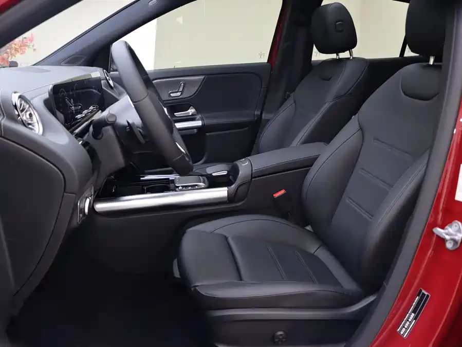 Mercedes GLA - фото 5